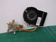 dv6-3019wm CPU Cooling Fan + HeatSink