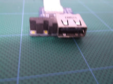 HP Pavilion dv6-3019wm 15.6" Genuine Laptop USB Board w/ Cable