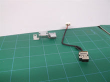 HP Pavilion dv6-3019wm power jack and metal bracket