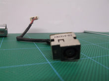 HP Pavilion dv6-3019wm power jack and metal bracket