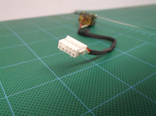 HP Pavilion dv6-3019wm power jack and metal bracket