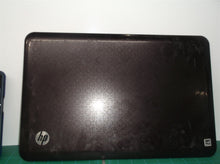 HP DV6-3019WM LCD BACK COVER with wifi antenna