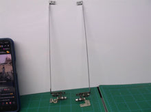 Left & Right hinge Set HP DV6-3019WM