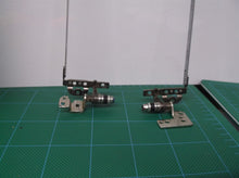 Left & Right hinge Set HP DV6-3019WM