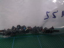 HP Pavilion dv6-3019wm assorted screws