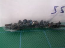 HP Pavilion dv6-3019wm assorted screws
