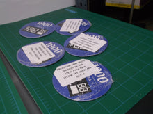 25 1800 tequila price stickers