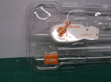 Partial MANTA™ Vascular Closure kit