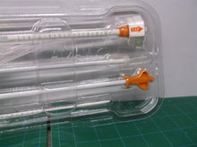 Partial MANTA™ Vascular Closure kit