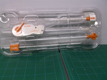 Partial MANTA™ Vascular Closure kit