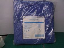 Cardinal Health 8201CG Chemotherapy Gown, X-Large - 10