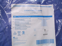 Cardinal Health 8201CG Chemotherapy Gown, X-Large - 10