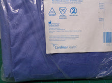 Cardinal Health 8201CG Chemotherapy Gown, X-Large - 10