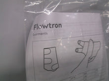 Flowtron DVT prophylaxis System FG 100 WOMEN TO SIZE 9 MEN TO SIZE 7