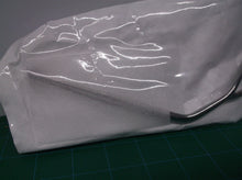 MAGILL sterile Forceps, 9", Closed Tips, Premium Stainless