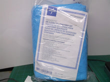 QuickSuite OR DYKQSL6C clean-up lithotomy Kit manufactured 11-9-2022