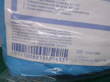 QuickSuite OR DYKQSL6C clean-up lithotomy Kit manufactured 11-9-2022