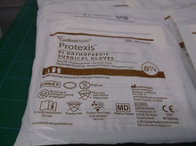 Cardinal Health Surgical Gloves, Protexis PI, Size 8.5, 2D73HT85 8 pairs