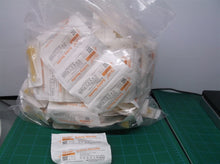 TKMD TKSN-006 - Safety Hypodermic Needle, Sterile, 25Gx1.5", 120 Pcs exp 06-26