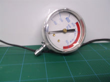 Smiths Medical Medex MX4810 C-Fusor Pressure Infusor Gauge Only