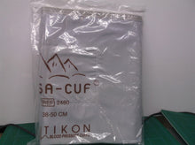 GE Healthcare Technologies MEDICAL CRITIKON SENSA-CUF® 2480 Cuff, Thigh, 1-Tube,