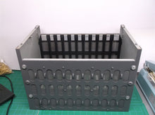Inter-Tel AXXESS PBX Cabinet with 550.1002 AXBKLN board