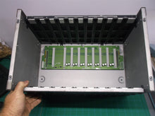 Inter-Tel AXXESS PBX Cabinet with 550.1002 AXBKLN board