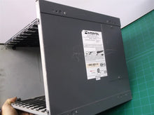 Inter-Tel AXXESS PBX Cabinet with 550.1002 AXBKLN board