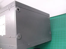 Inter-Tel AXXESS PBX Cabinet with 550.1002 AXBKLN board