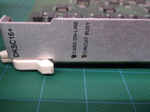 Inter-Tel Axxess DKSC16+ 16-Port Digital Station Card (550.2255)