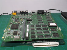 Inter-tel Axxess CPU/PCM-D with 550.2023