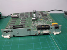 Inter-tel Axxess CPU/PCM-D with 550.2023