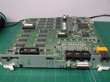 Inter-tel Axxess CPU/PCM-D with 550.2023