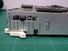 Inter-tel Axxess CPU/PCM-D with 550.2023