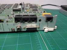Inter-tel Axxess CPU/PCM-D with 550.2023