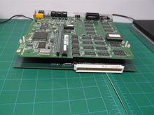 Inter-tel Axxess CPU/PCM-D with 550.2023