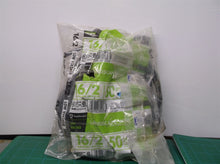 Southwire 50’ 16/2 - Electrical Landscape Lighting Wire - Low Voltage Stranded