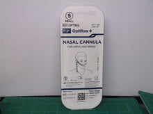FISHER & PAYKEL OPT942 Optiflow + Nasal Cannula, Small 02-19-2019