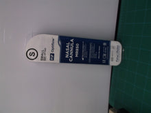 Fisher & Paykel Healthcare OPT542 Optiflow Nasal Cannula MR850 Manu 07-14 If the