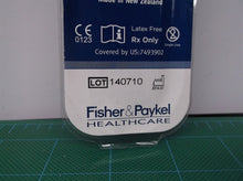 Fisher & Paykel Healthcare OPT542 Optiflow Nasal Cannula MR850 Manu 07-14 If the