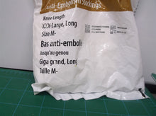 Covidien 7473LF - STOCKING, XXXL, LONG If the item is expired, it may be used fo