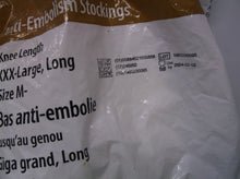 Covidien 7473LF - STOCKING, XXXL, LONG If the item is expired, it may be used fo