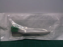 SunOne 5-5333-02 GreenLine D Fiber Optic Laryngoscope Miller Blade, Size 2MIL ex