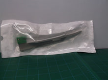 SunOne 5-5333-02 GreenLine D Fiber Optic Laryngoscope Miller Blade, Size 4MIL ex