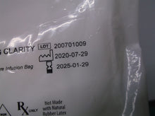 Infu-Surg Pressure Infusion Bag 4100 exp 1-29-2025