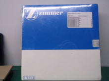 ZIMMER REF 20-8000-000-07 201.116 NavitrackER Kit A: Knee