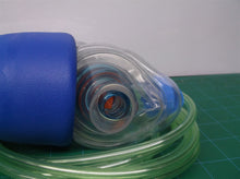 MERCURY MEDICAL 10-55104 Disposable Manual Resuscitator Child CPR Bag