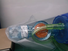 MERCURY MEDICAL 10-55104 Disposable Manual Resuscitator Child CPR Bag