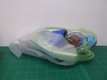 MERCURY MEDICAL 10-55104 Disposable Manual Resuscitator Child CPR Bag