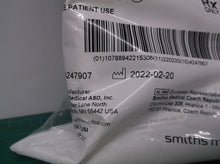 Smiths Portex Acapella DH Vibratory PEP Device Green Mouthpiece 21-1530